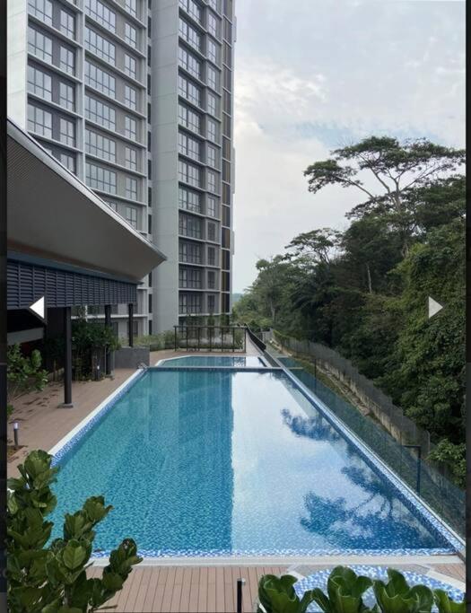 The Clio 2 Residences, Beside Ioi City Mall, Opposite Hospital Serdang, Beside Uniteen And Upm, Путраджая Екстер'єр фото